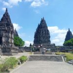 Sunset at Prambanan & Ramayana Ballet (Ticket Guaranteed) - The Spectacle of the Ramayana Ballet