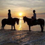 Sunset Beach Horseback Ride Phuket - The Itinerary Breakdown