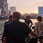 Sunset Bike Tour with Hawker Food Experience - The Value of the Experience