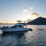 Sunset Cruise from Kuta Bay with Drinks and Snacks - A Detailed Look at the Sunset Cruise Experience
