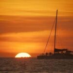 Sunset Cruise In Paradise - A Closer Look at the Itinerary
