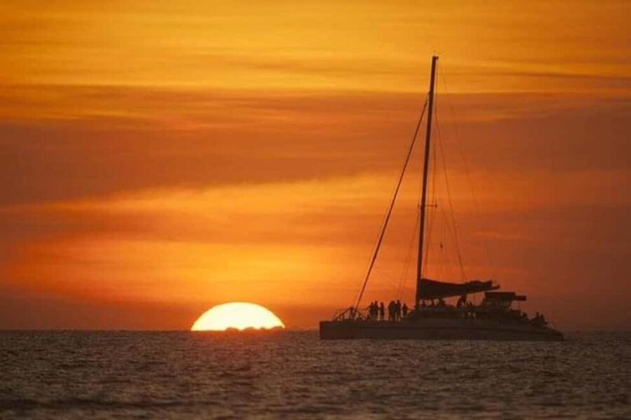 Sunset Cruise In Paradise - A Closer Look at the Itinerary