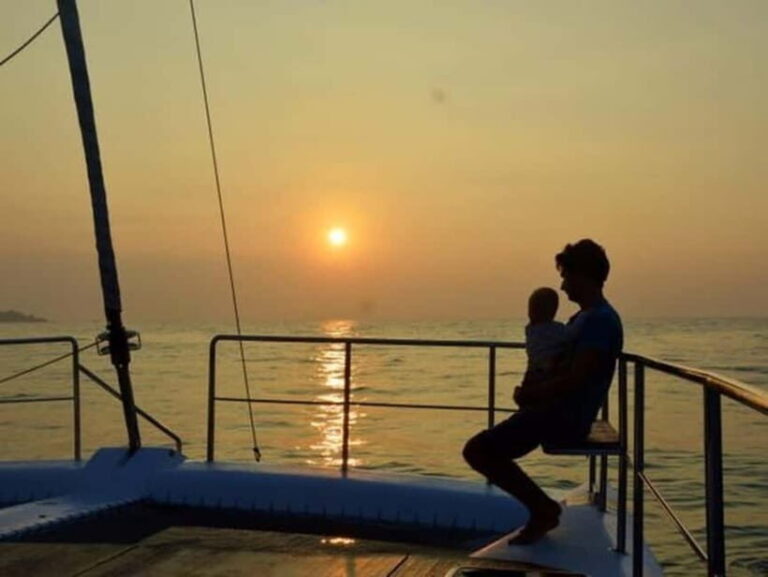 Sunset Cruise in Pasikudah - Why This Tour Offers Real Value