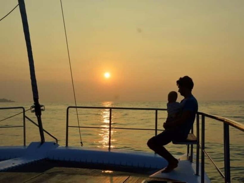 Sunset Cruise in Pasikudah - Why This Tour Offers Real Value