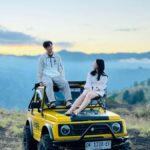 Sunset Jeep, Black Lava & Black Sand Mount Batur - Exploring the Itinerary in Detail