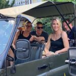 Sunset Jeep Tour of the Scenic Views and Local Culture of Hoi An - Detailed Breakdown of the Itinerary