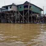 Sunset Kompong Pluk Floating Village - A Deep Dive into the Itinerary and Highlights