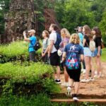 Sunset Tour to My Son Holyland and Rice Paper Making from Da Nang - What Makes This Tour Valuable?