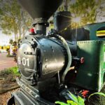 Sunshine Coast: Ginger Factory, Eumundi, & Botanic Gardens - Transportation and Comfort