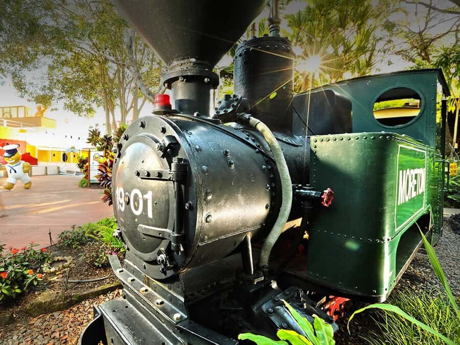 Sunshine Coast: Ginger Factory, Eumundi, & Botanic Gardens - Transportation and Comfort