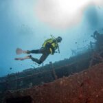 Sunshine Coast: Scuba Dive the Ex-HMAS Brisbane Ship Wreck - The Practicalities: What You Need to Know