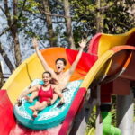 Sunway Lagoon Kuala Lumpur 6 Park Tickets - Detailed Breakdown of Each Park