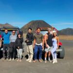 Surabaya or Malang: Tumpak Sewu Bromo & Ijen 3-Day Trip - The Real Benefits of the Tour