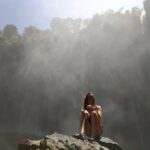 Surabaya or Malang: Tumpak Sewu Waterfall Share Guided Tour - The Core Experience: Trekking to the Waterfall