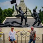 Surabaya Private Tour with Local Cuisine - Visiting the H.O.S. Cokroaminoto Museum