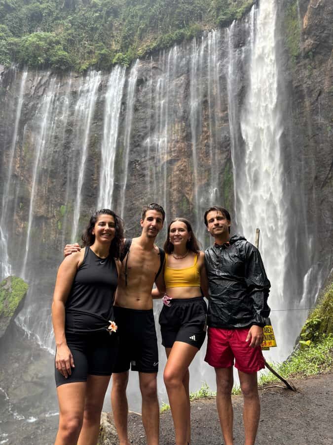 Surabaya: Tumpak Sewu Waterfall, Bromo and Ijen Shared Tour - Practical Aspects and Tips