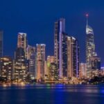 Surfers Paradise Sightseeing City Lights Cruise - The Sum Up
