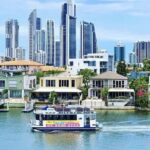 Surfers Paradise Sightseeing River Cruises - Food, Drinks, and Onboard Comfort