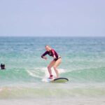Surfing Class for Beginners Legian Beach Bali - What to Expect from the Experience