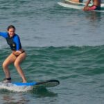 Surfing Lesson at Batu Bolong Beach in Canggu - Logistics and Practicalities