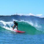 Surfing Lessons at Byron Bay Surf School - What to Expect on Your Surf Lesson
