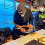 Sustainable Ezo Deer Craft Experience - Analyzing the Value