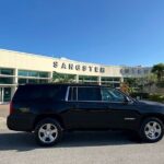 SUV Suburban Transfer from Montego Bay Airport - How the Experience Unfolds