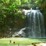 Suva: Fijian Nature and Waterfall Tour - An authentic look at the waterfalls and rainforests