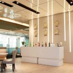 Suvarnabhumi International Airport BKK Lounge Services - Who Is This Lounge Best For?