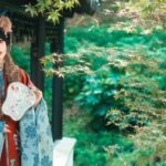 Suzhou: Classical Hanfu Photoshoot on Pingjiang Road - Exploring the Tour in Detail
