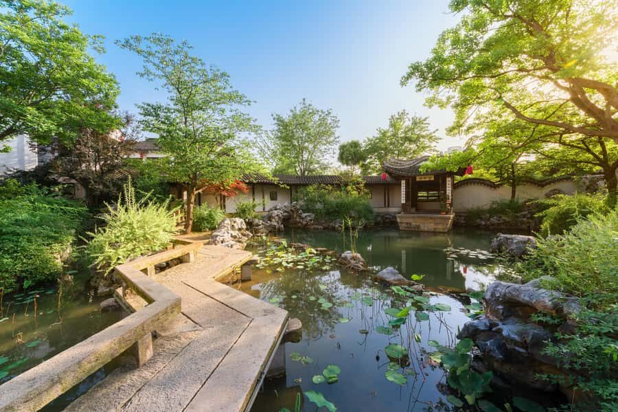 Suzhou: Gardens and Tongli or Zhouzhuang Water Town - FAQ