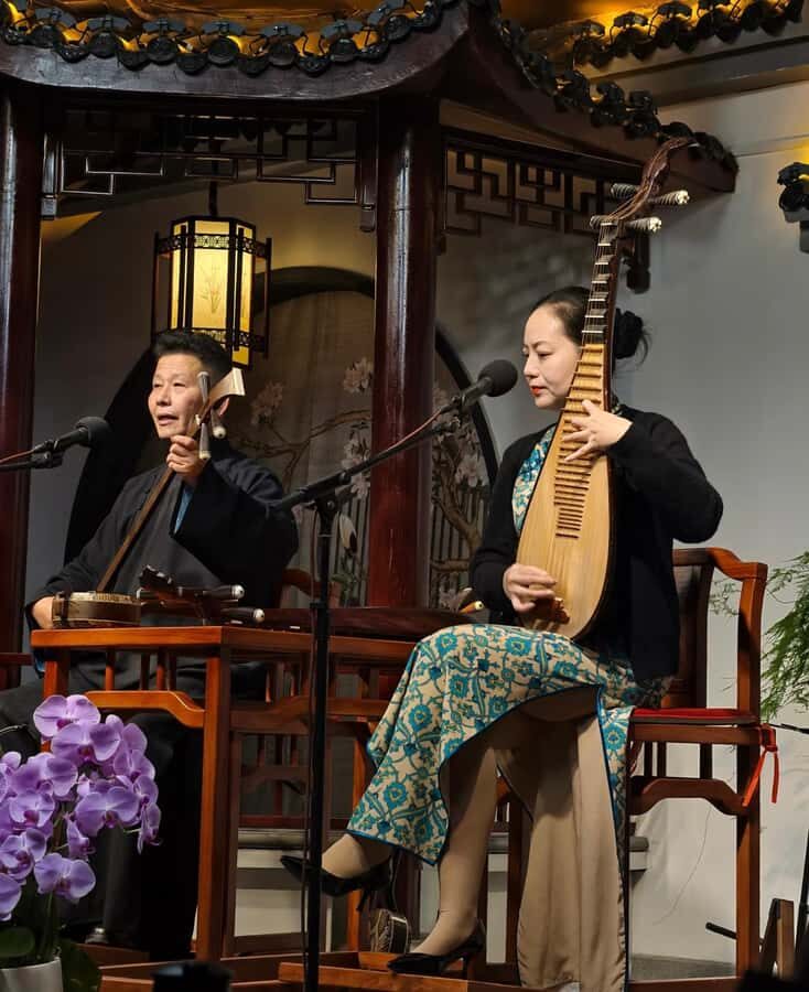 Suzhou Slow Life: Gardens, Handicrafts & Pingtan Melody - Final Thoughts: Who Will Love This Tour?