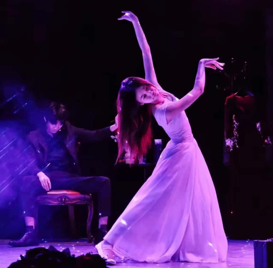 Suzhou Yue Park Theatre Restaurant [Nan'an Xindi Branch] - What to Expect During Your Visit