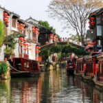 Suzhouand Zhouzhuang Private Guided Day Trip from Shanghai - The Itinerary in Detail