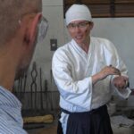 Sword smithing and Okayama Sushi making Experience - Who Will Love This Tour?