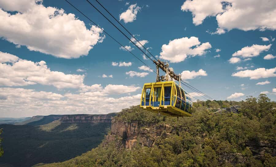 Sydney: 2-Day Private Tour to Blue Mountains and Kiama - What Makes This Tour Special