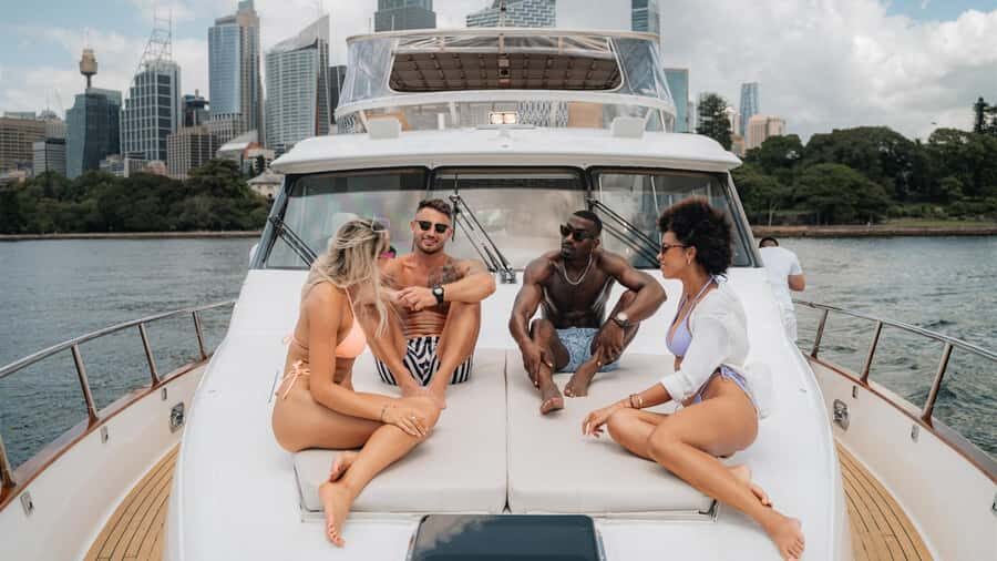 Sydney: 2-Hour Morning Luxury Yacht Cruise with Drinks - Why This Experience Stands Out