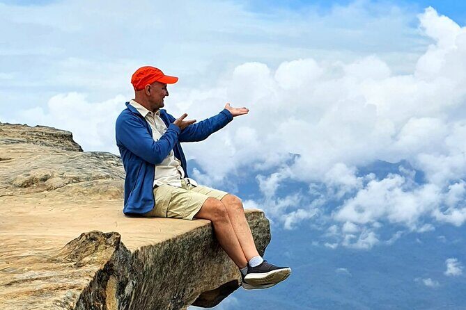 Sydney and Blue Mountains in One Day Private Tour - Transportation and Comfort