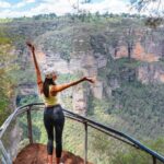 Sydney: Blue Mountains, Scenic World, Zoo & Lincoln's Rock - Detailed Breakdown of the Itinerary