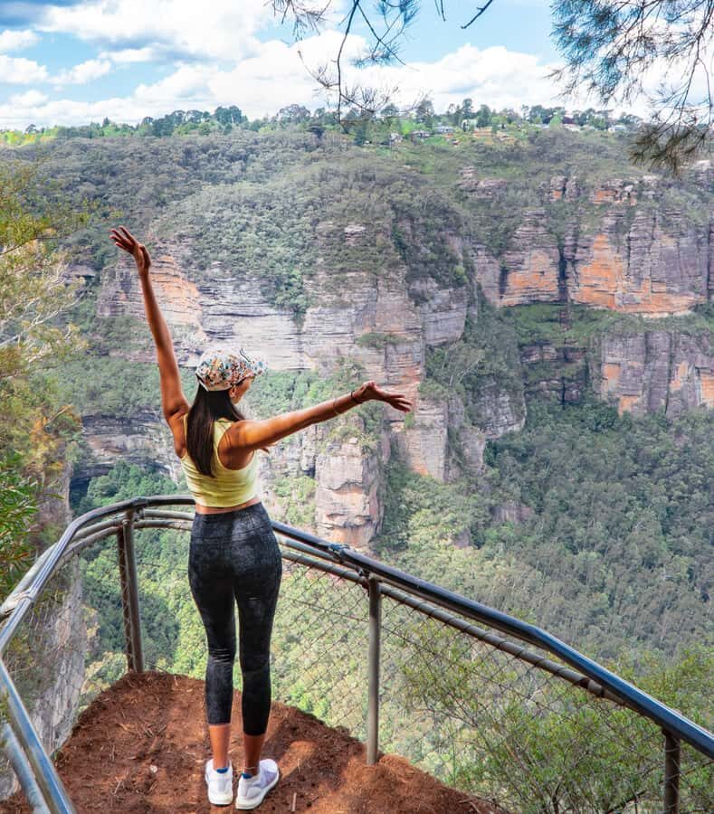 Sydney: Blue Mountains, Scenic World, Zoo & Lincoln's Rock - Detailed Breakdown of the Itinerary