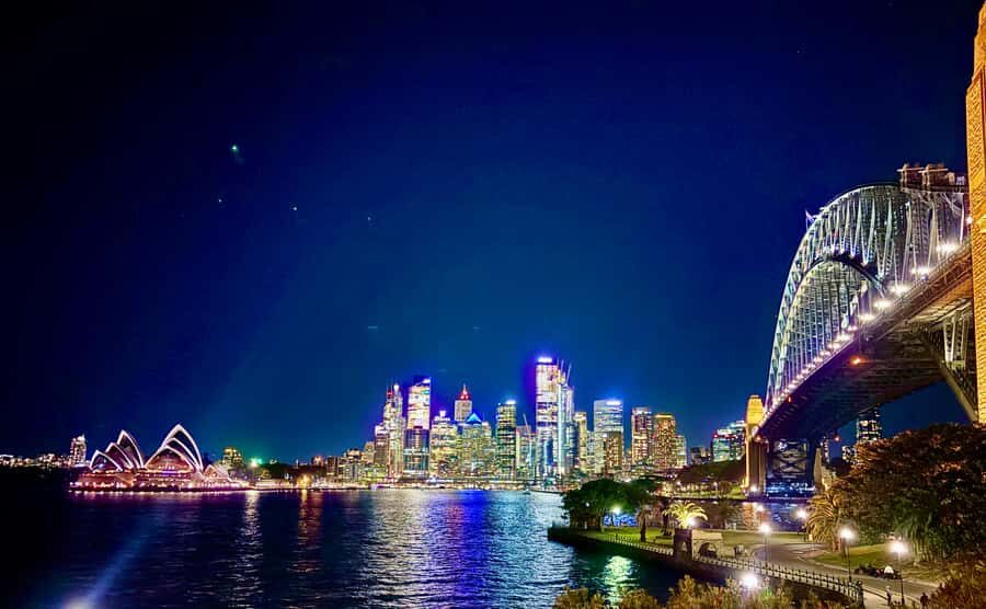 Sydney City Harbour and Coastal Adventure - The Itinerary in Detail