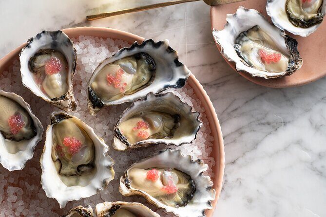 Sydney Fish Market: Australia's Native Flavours Cooking Class - FAQ  