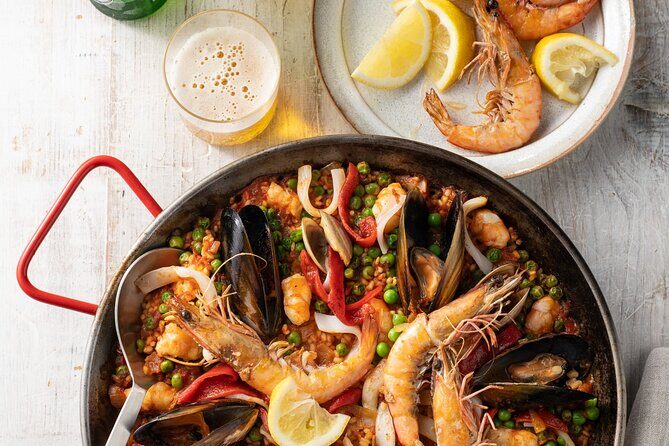 Sydney Fish Market: Paella and Pintxos Cooking Class - Final Thoughts
