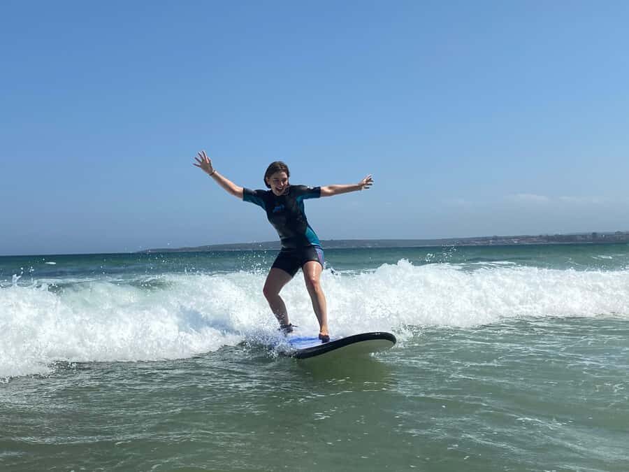 Sydney: Full Day Learn to Surf Adventure - Incl BBQ Lunch - Detailed Breakdown of the Itinerary