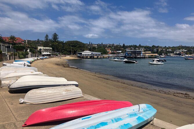 Sydney Half Day Luxury Private Tour - Authentic Insights from Reviewers