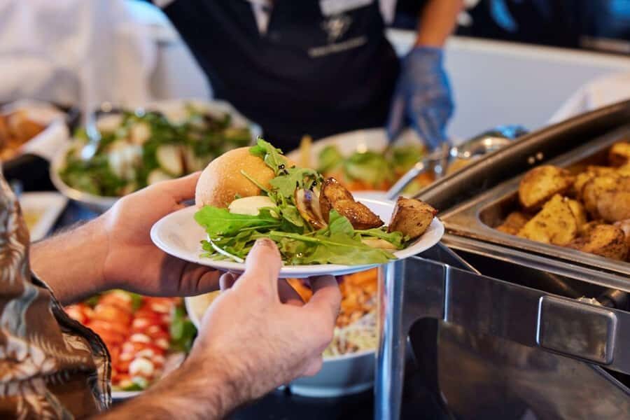 Sydney: Harbour Cruise with Buffet Lunch - Who Will Love This Experience?