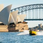 Sydney Harbour: Thunder Thrill Jet Boat Ride - Who Should Try This Experience?