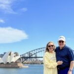 Sydney Highlight Half Day City Tour - Practical Details and What to Expect