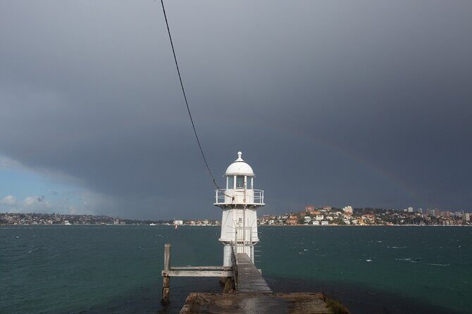 Sydney Highlights Half Day Tour - The Practical Side: What You Need to Know