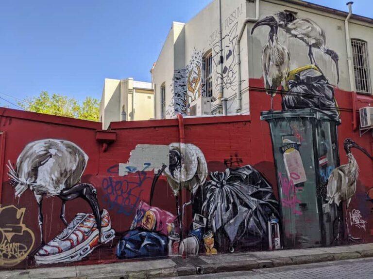 Sydney: Street Art & Small Bar Tour with Complimentary Drink - Who Will Love This Tour?